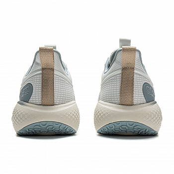 AGLW001-7 Кроссовки Soft Go 3 серый