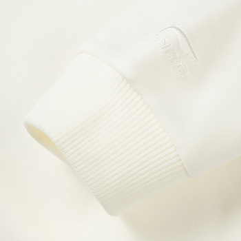 AWDVE76-1 Толстовка Sports Style белый