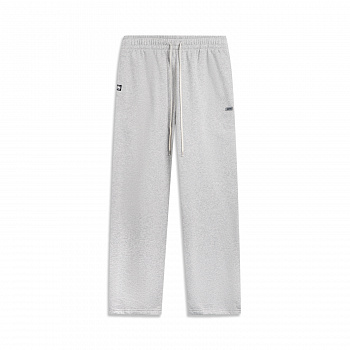 AKLV781-2 Брюки спортивные Bad5 Off-Court серый