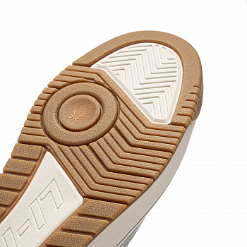 ABCV031-2 Кроссовки баскетбольные Badfive бежевый