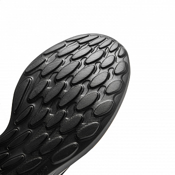 ARSV059-3 Кроссовки Light Cloud черный