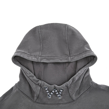 AWDW015-1 Толстовка Wade Lifestyle черный