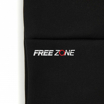 AKLW061-1 Брюки джоггеры Active черный