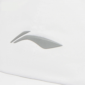 AMYV073-2 Кепка Jogging белая