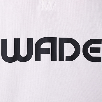 APLV025-2 Футболка-поло Wade Lifestyle белый