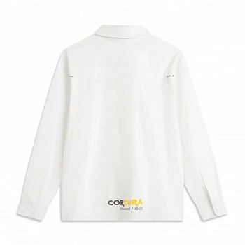 AFDV119-6 Куртка Wade Lifestyle белый