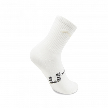 AWTV005-2 Носки Urban Sports белый
