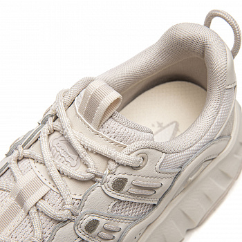 AGCW028-4 Кроссовки Cookie светло-серый