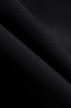 AULV048-3 Тайтсы Yoga черный