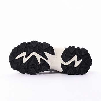 AGCV375-1 Кроссовки Summit серый