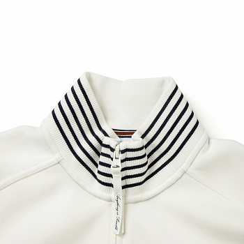 AWDW278-2 Толстовка Sports Style белый