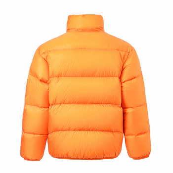 AYMT139-2 Куртка Professional Basketball оранжевая