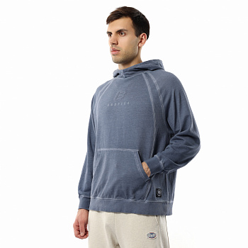 AWDV319-2 Толстовка Bad5 Off-Court синий