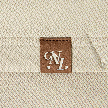 AWDVA47-5 Толстовка Sports Style бежевый