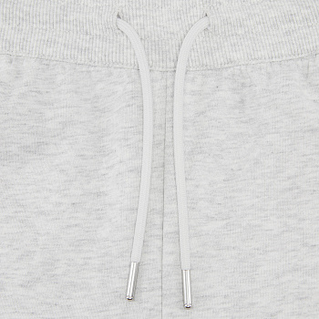 AKSW195-1 Шорты Sports Style серый