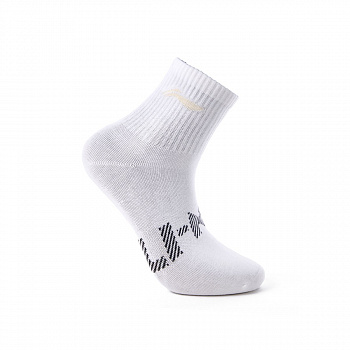AWTV005-2 Носки Urban Sports белый