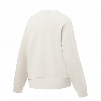 AWDW080-2 Толстовка Workout светло-серый