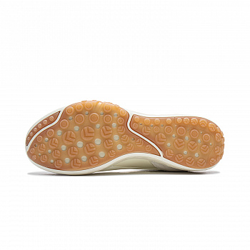 AGCW002-4 Кроссовки Flow белый