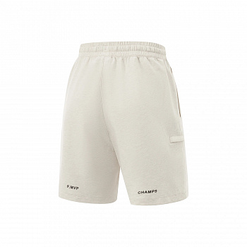 AKSV023-2 Шорты Wade Performance фиолетовый