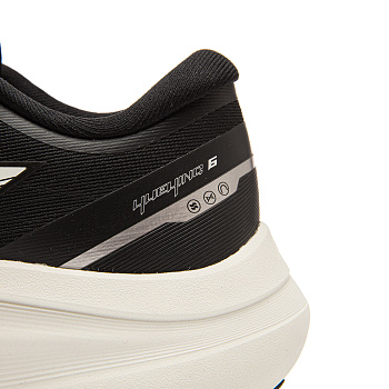 ARHW017-8 Кроссовки беговые Professional Running черный