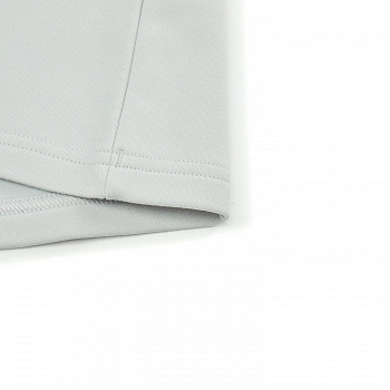 ATLV315-1 Лонгслив Workout серый