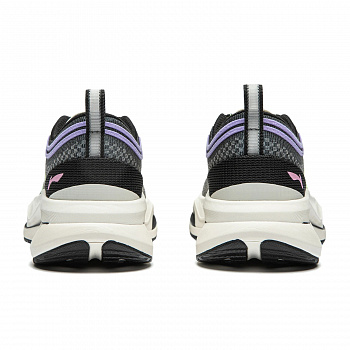 ARHU006-2 Беговые кроссовки Jinghong черные