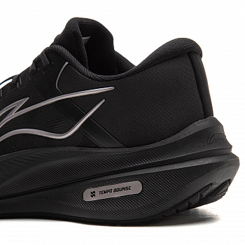 ARHV015-14 Кроссовки беговые Yueying 5 черный