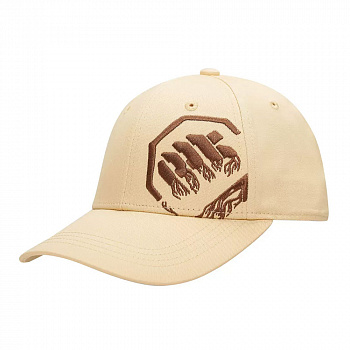 AMYS281 Кепка Basketball черная