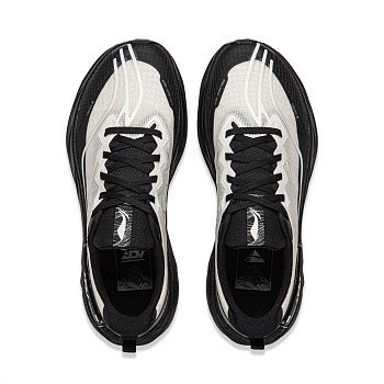 ARNW009-14 Кроссовки беговые Professional Running белый / черный