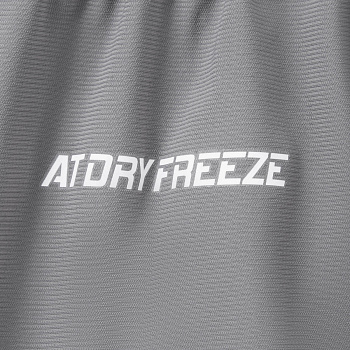 AKYV025-9 Брюки-джоггеры Active серый