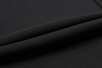 AKLW050-1 Брюки спортивные Workout черный