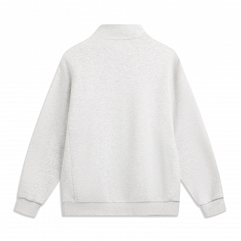 AWDW461-1 Толстовка Sports Style серый