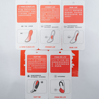 ARYR010 Кроссовки женские