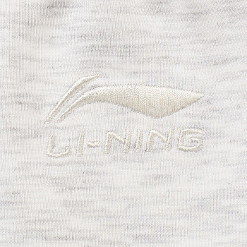 AKLW396-4 Брюки спортивные Logo Lab серый