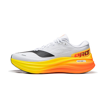 ARHW015-22 Кроссовки беговые Professional Running желтый