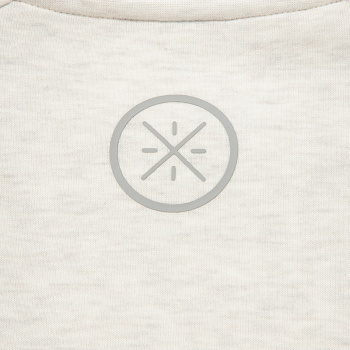 AWDW287-2 Толстовка Wade Performance серый