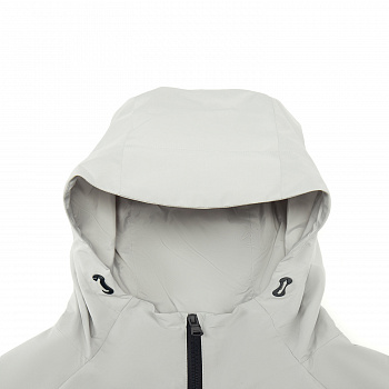 AFDW079-11 Ветровка Essentials серый