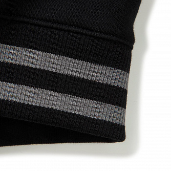 AFDVA73-3 Куртка Sports Style черный