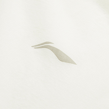 AFDU459-8 Ветровка Fitness белая