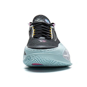 ABAW001-13 Кроссовки баскетбольные Wade All City 14 черный