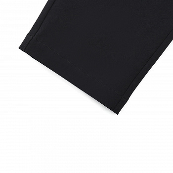 AYKW045-2 Брюки спортивные Essentials черный