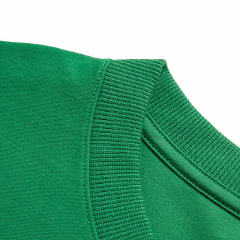 AHSU329-5 Футболка Sports Life зелёная