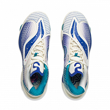 ABFW003-2 Кроссовки баскетбольные Badfive 5 мультиколор