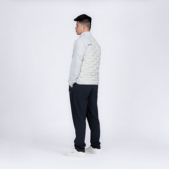 AYMT159-2 Куртка Wade серая