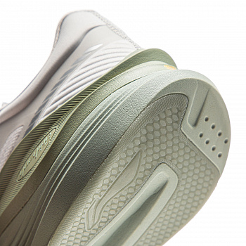 ARHV013-19 Кроссовки беговые Yueying 5 Pro серый