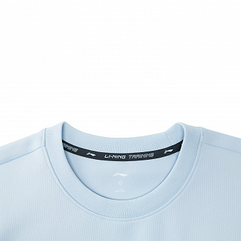 AWDW059-9 Свитшот Essentials синий