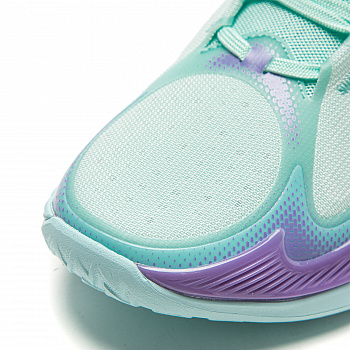 ABPV003-7 Кроссовки Professional Basketball зеленый