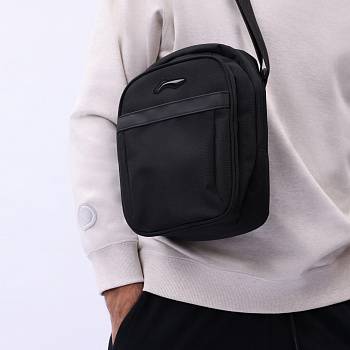 ABDU115-1 Сумка Sports Classics черная