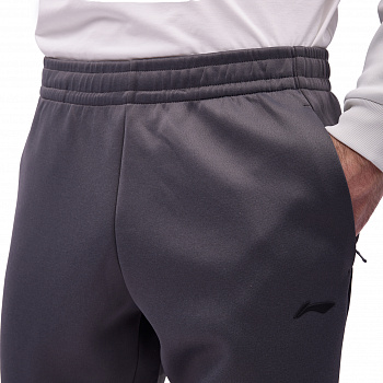 AKLV831-4 Брюки джоггеры Essentials серый