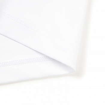 ATSV107-10 Футболка Essentials белый